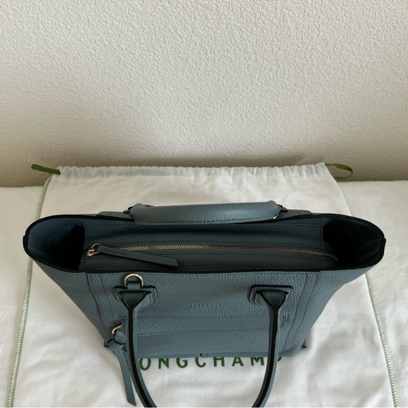 Longchamp Mailbox Top Handle Bag - Medium - Picture 5 of 14